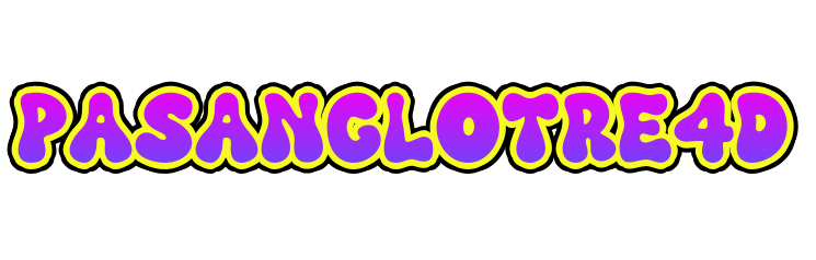 PASANGLOTRE4D